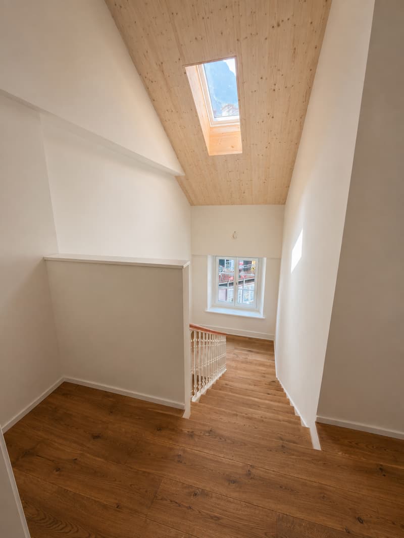 Exklusive 3.5-Zimmer-Maisonettewohnung mit Terrasse (12)