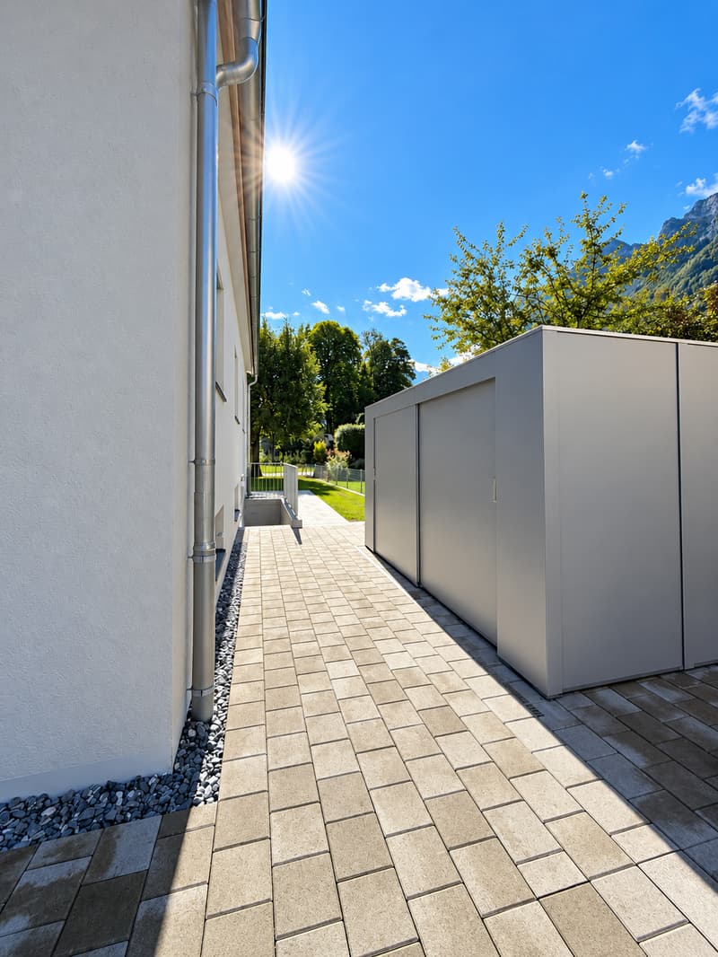 Modernes freistehendes 5.5-Zimmer-Einfamilienhaus an ruhiger Lage in Näfels (5)