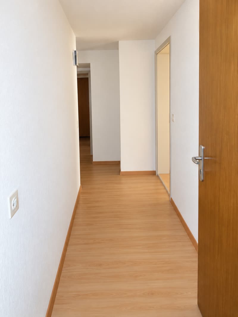 Charmante Wohnung mit viel Charakter in Ennenda (3)