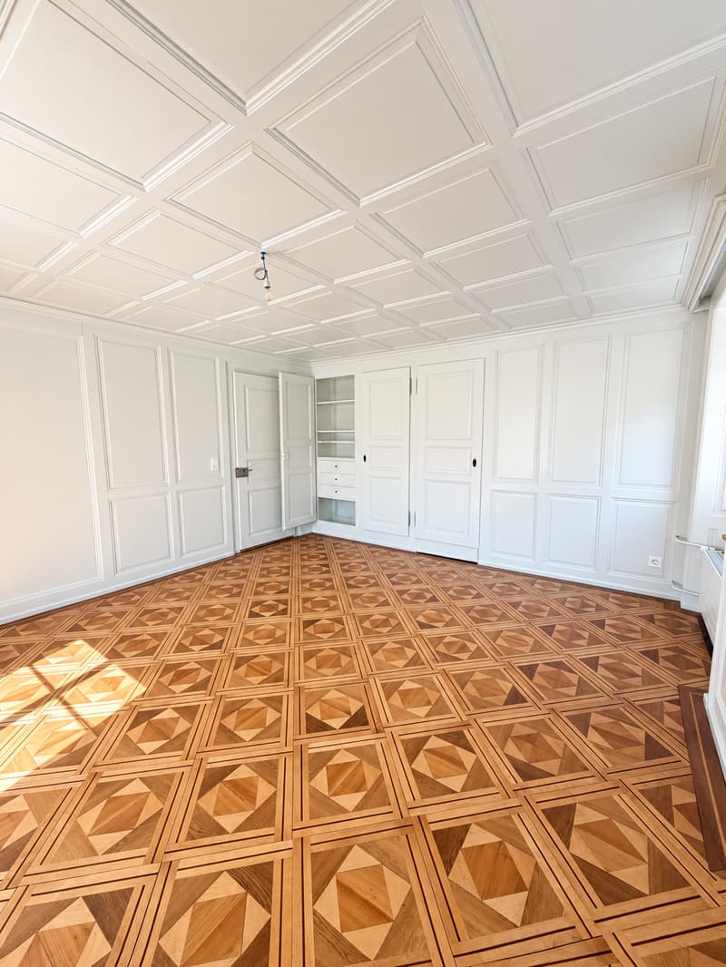 Charmantes 5.5-Zimmer-Reihenhaus an ruhiger - aber zentraler Lage in Ennenda (22)