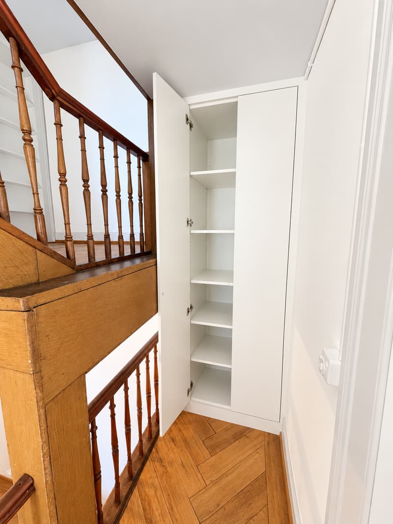 Charmantes 5.5-Zimmer-Reihenhaus an ruhiger - aber zentraler Lage in Ennenda (18)