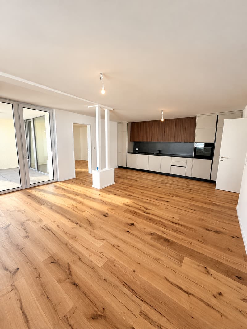 Moderne 3.5-Zimmer-Wohnung im Neubau in Glarus – sofort verfügbar! (7)