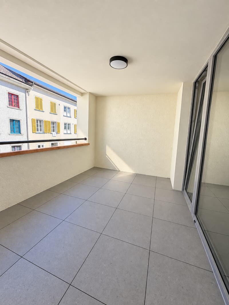 Moderne 3.5-Zimmer-Wohnung im Neubau in Glarus – sofort verfügbar! (5)