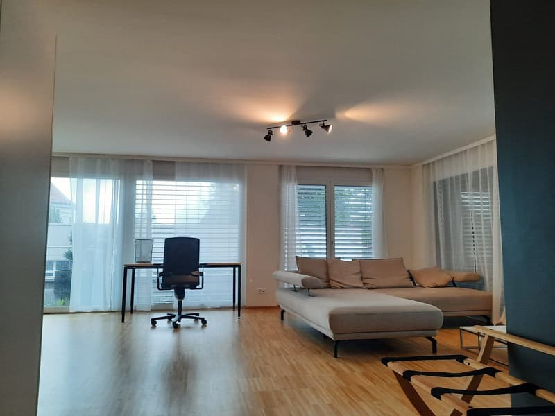 Modernes Atelier als Monatszimmer zu vermieten (5)
