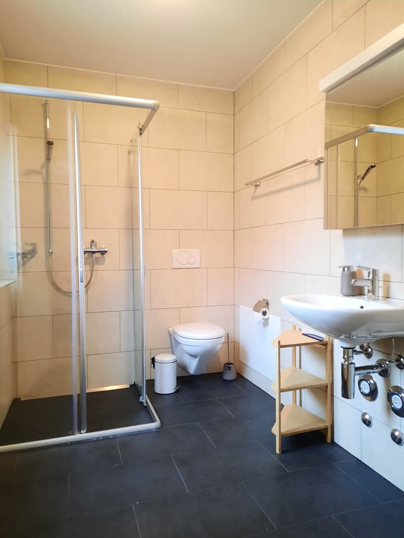 Modernes Atelier als Monatszimmer zu vermieten (4)