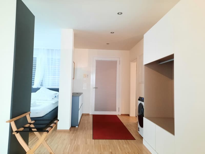 Modernes Atelier als Monatszimmer zu vermieten (3)