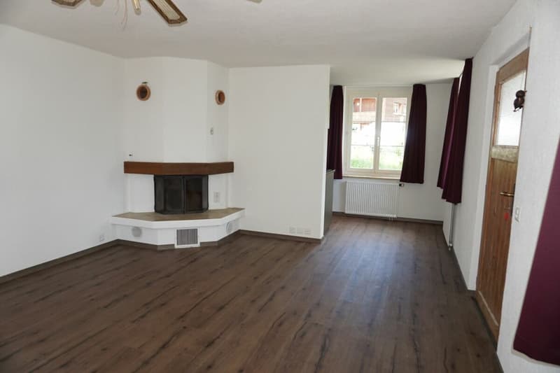 Hübsches 1-Zimmer-Studio (1)