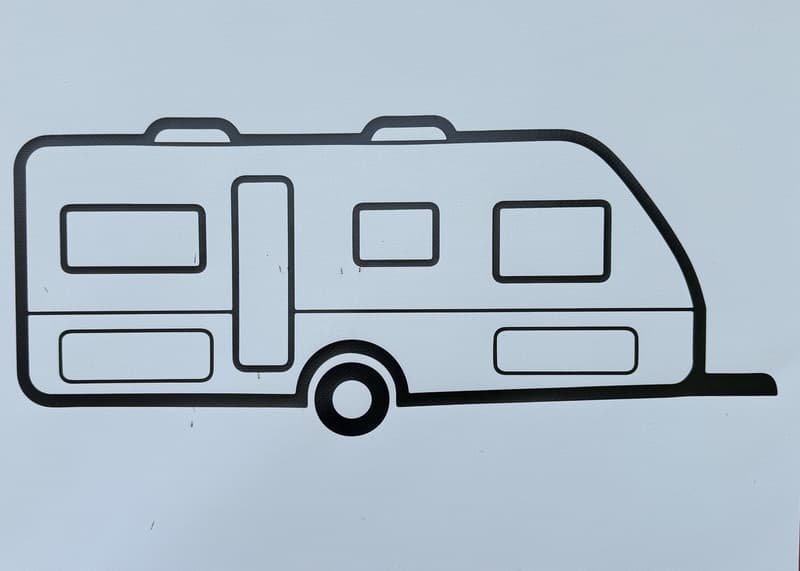 Parking space in Benken / ZH (1)