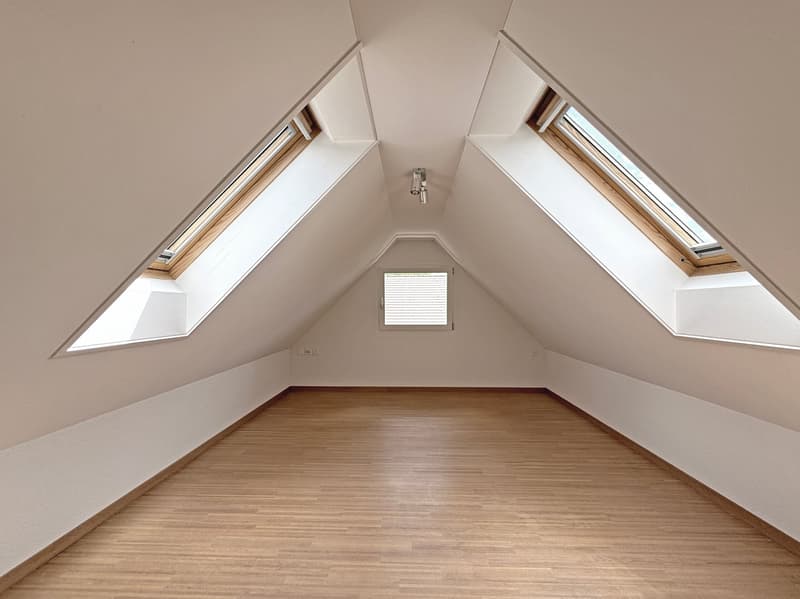 modernes Klima-Holzhaus 6½-Zimmer, mit PV-Anlage, Doppelgarage und sonnigem Garten (22)