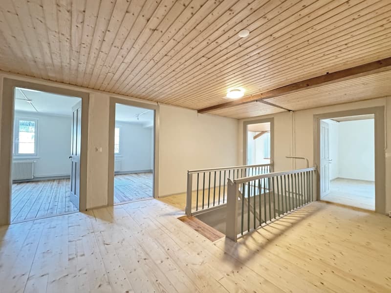Historisches Einfamilienhaus mit 10.5 Zimmern in idyllischer Lage (16)