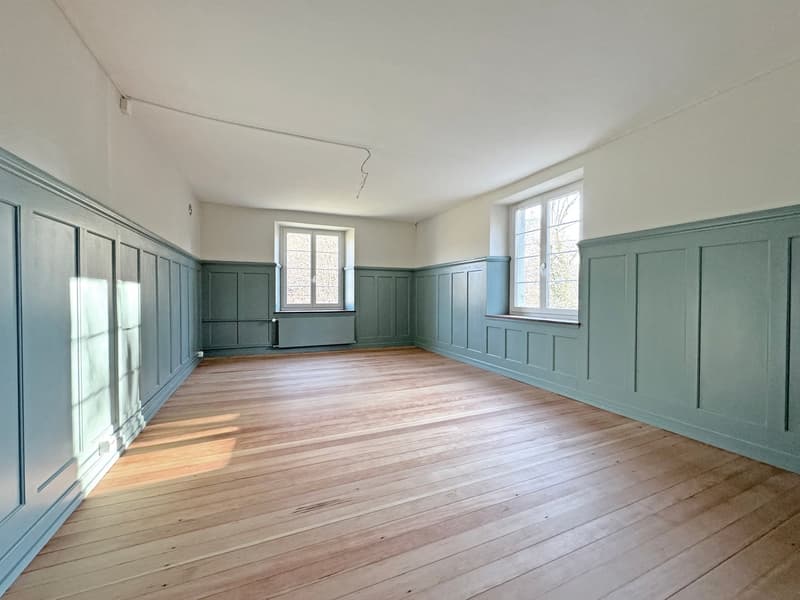 Historisches Einfamilienhaus mit 10.5 Zimmern in idyllischer Lage (9)