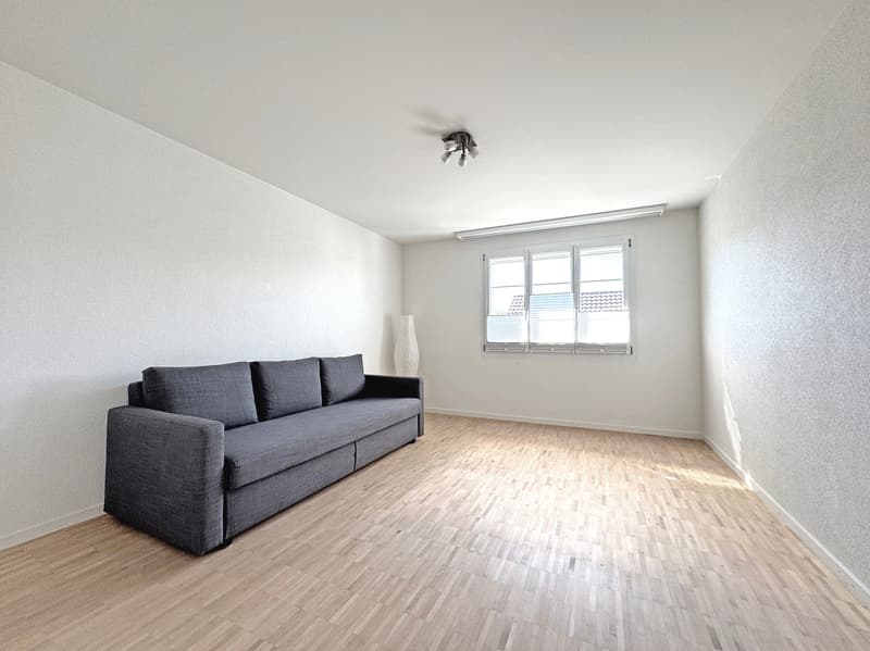 Grosszügige, durchdachte 4 ½-Zimmer- Wohnung, ruhiges Wohnquartier, inkl. 2 Tiefgaragenplätze (5)