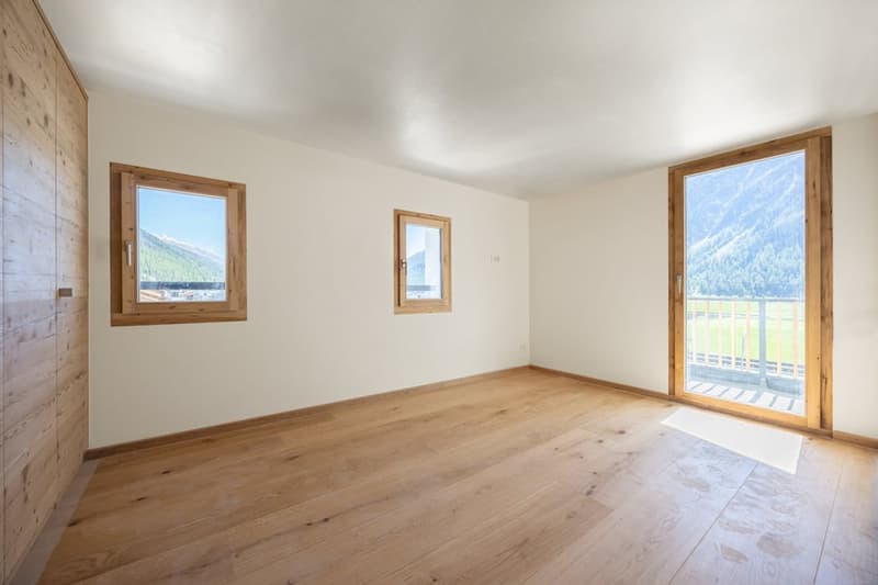 Luxuriöse 3.5-Zi-Whg mit Panoramasicht im 1. OG - Erstbezug (11)