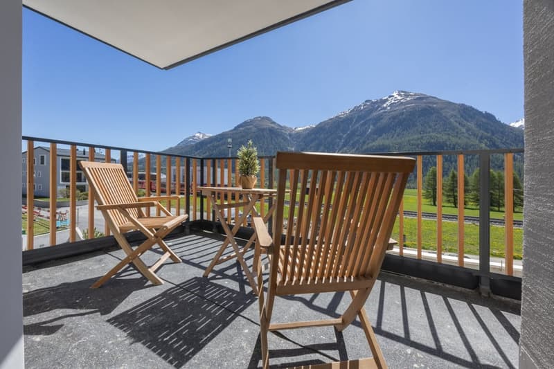 Luxuriöse 3.5-Zi-Whg mit Panoramasicht im 1. OG - Erstbezug (4)