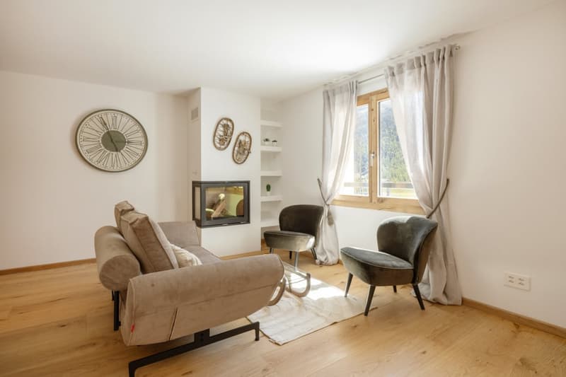 Luxuriöse 3.5-Zi-Whg mit Panoramasicht im 1. OG - Erstbezug (9)