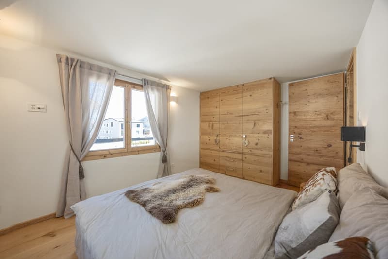 Luxuriöse 3.5-Zi-Whg mit Panoramasicht im 1. OG - Erstbezug (15)