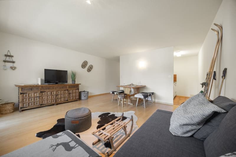 Lieben Sie St. Moritz-Bad und suchen Sie eine grosszügige 2.5 Zi-Zweitwohnung? (9)