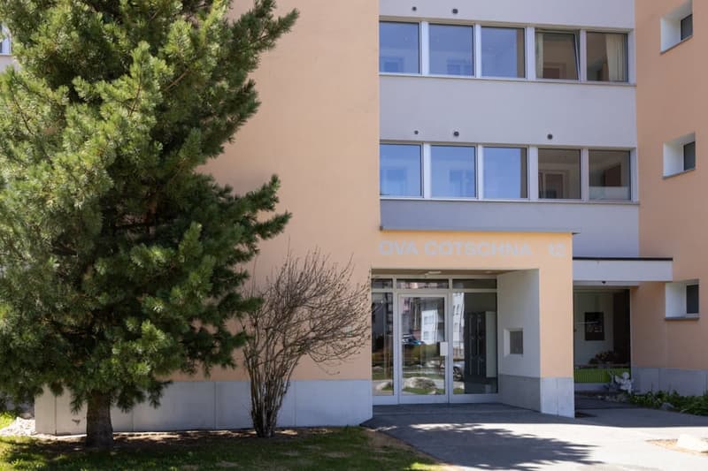 Lieben Sie St. Moritz-Bad und suchen Sie eine grosszügige 2.5 Zi-Zweitwohnung? (18)