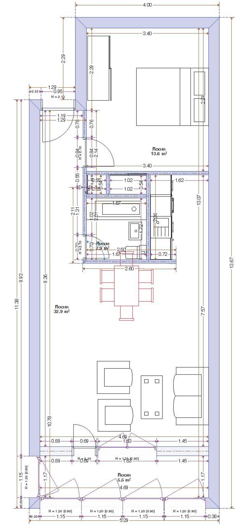 Lieben Sie St. Moritz-Bad und suchen Sie eine grosszügige 2.5 Zi-Zweitwohnung? (24)