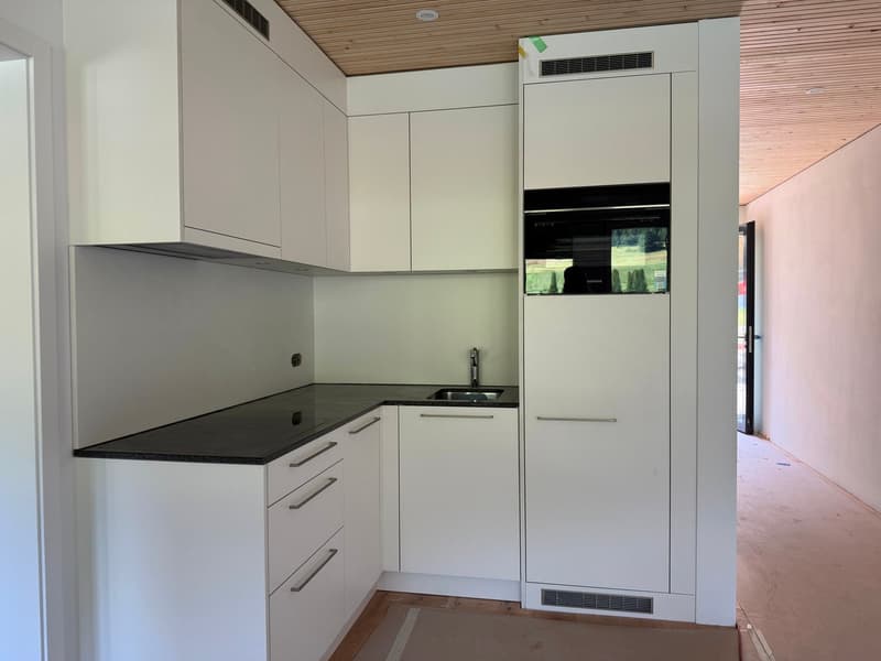 Neubau-Dachwohnung mit herrlicher Aussicht (5)