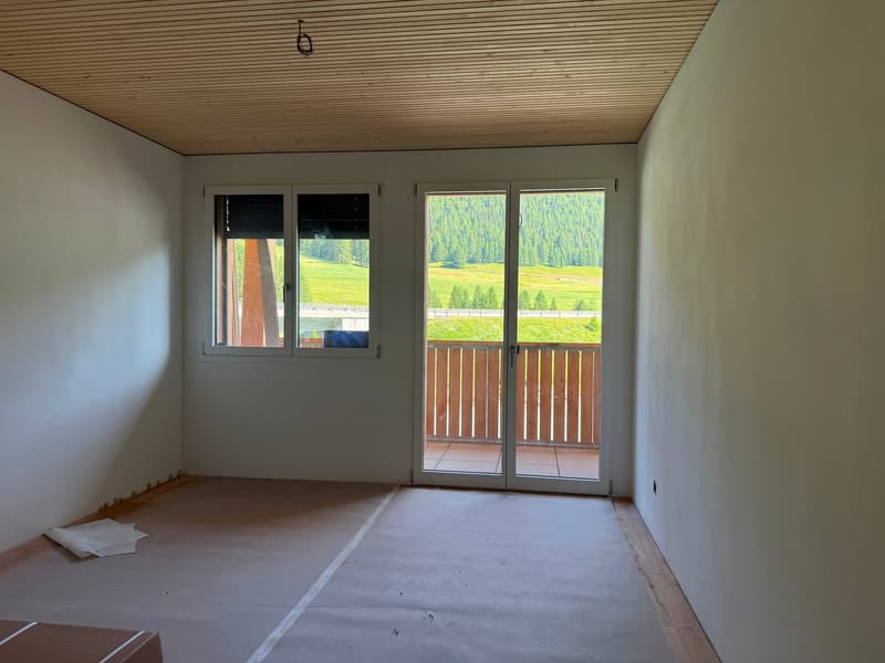 Neubau-Dachwohnung mit herrlicher Aussicht (7)