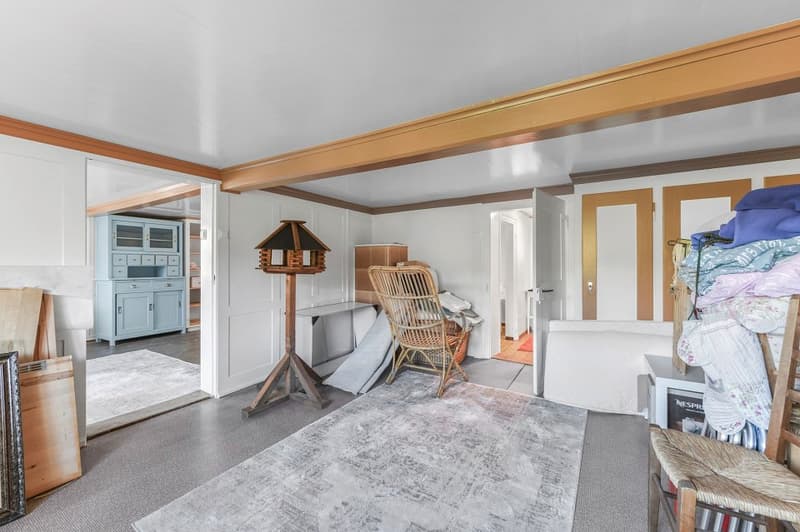 Maison unifamiliale avec potentiel de rénovation à Neu St. Johann (8)