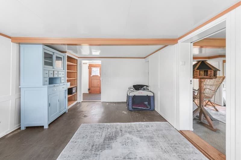 Maison unifamiliale avec potentiel de rénovation à Neu St. Johann (5)