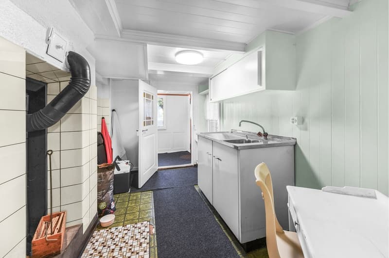 Maison unifamiliale avec potentiel de rénovation à Neu St. Johann (9)
