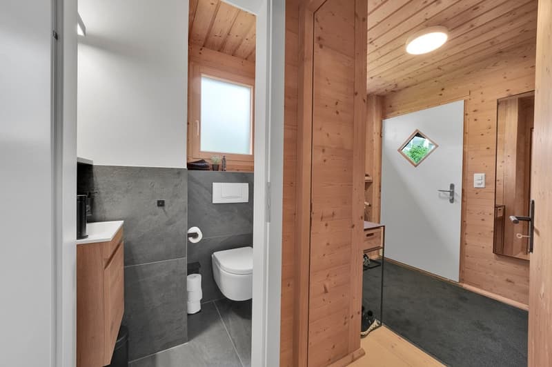 Exklusives 5.5-Zimmer-Chalet in unverbaubarer Aussichtslage in Wildhaus (11)