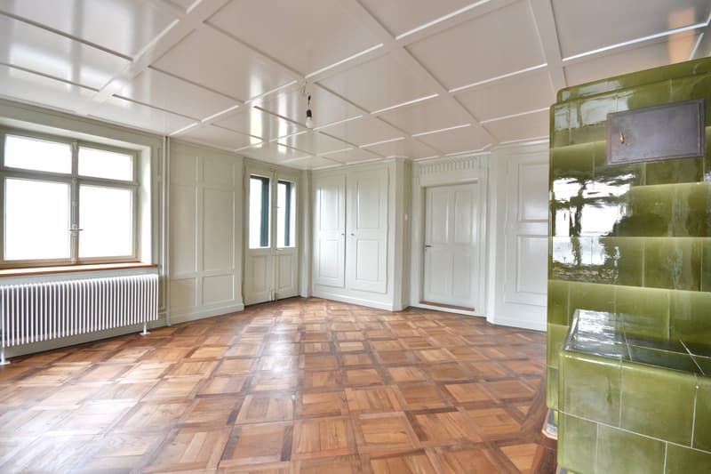 I n  8595 A l t n a u   -  Charmanter Altbau mit viel Liebe renoviert mit unverbaubarer Aussicht (11)