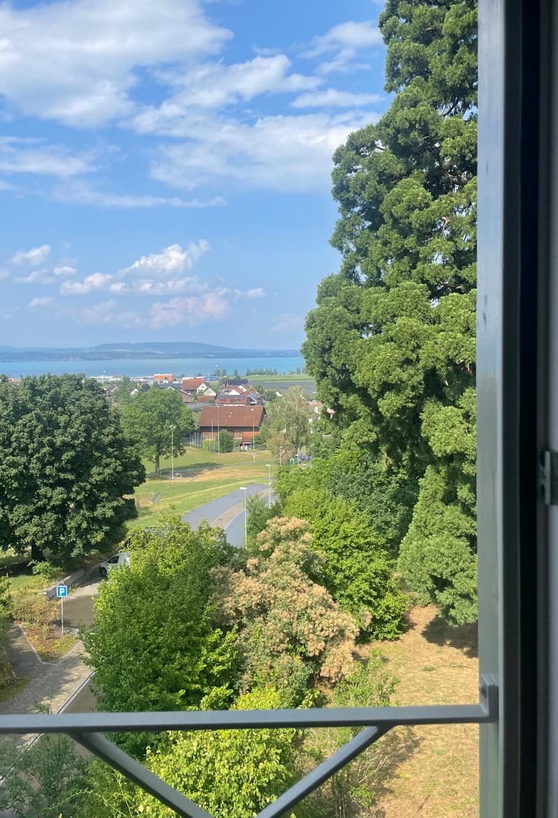 I n  8595 A l t n a u   -  Charmanter Altbau mit viel Liebe renoviert mit unverbaubarer Aussicht (2)