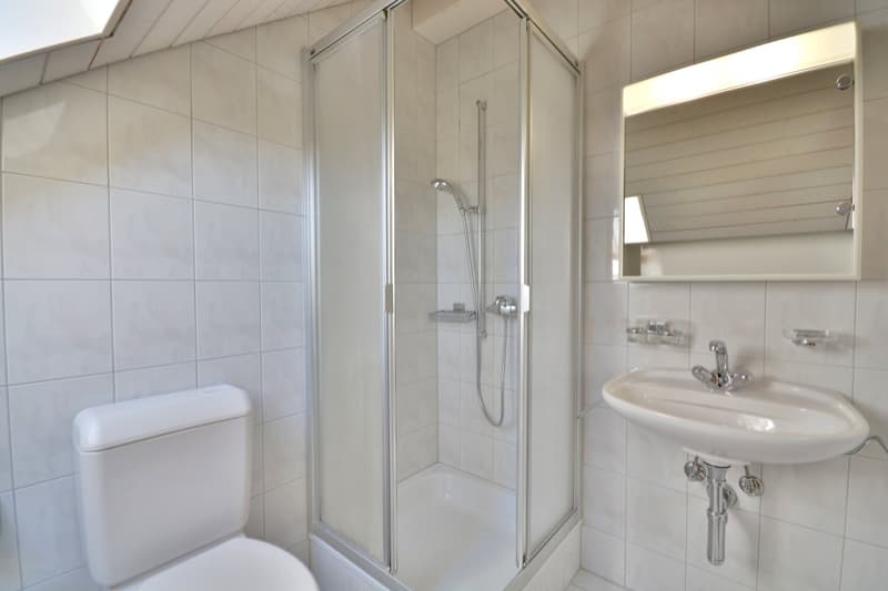 Nahe dem See - Leben, wo andere Ferien machen - charmante 3.5-Zi.-Maisonettewhng in Landschlacht (14)