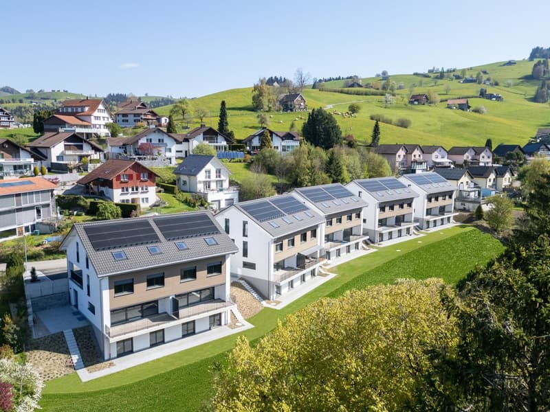 Aussenansicht und Lage