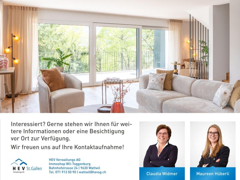 Ihr Kontakt