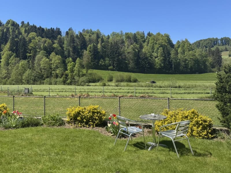 Garten