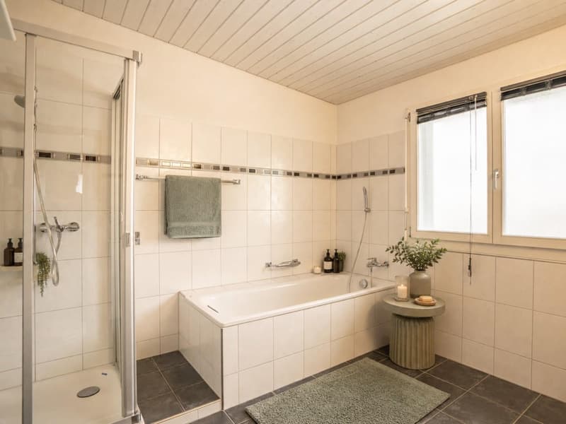 Bad / Dusche / WC
