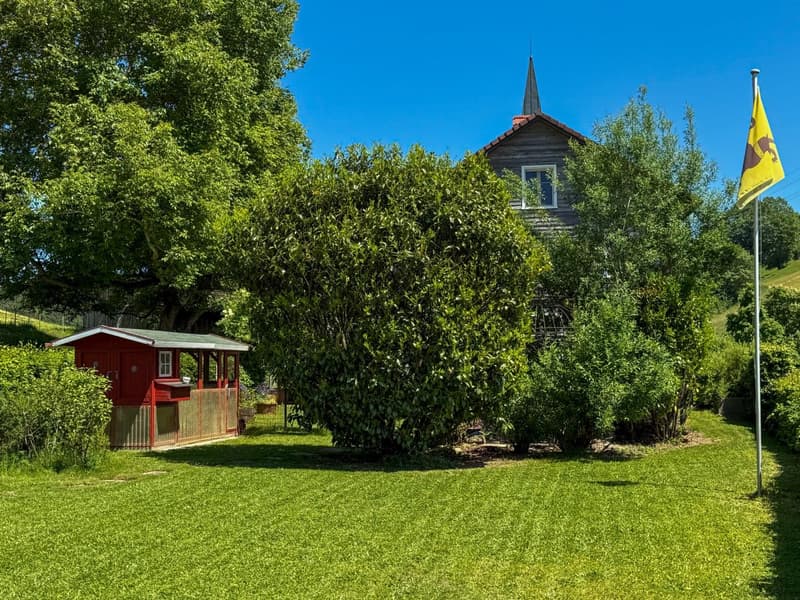 Garten