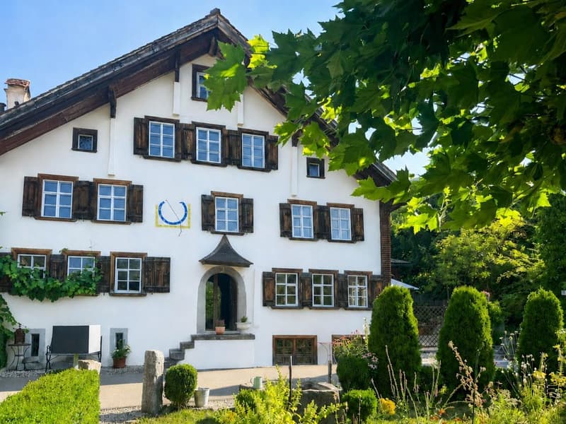 Aussenansicht