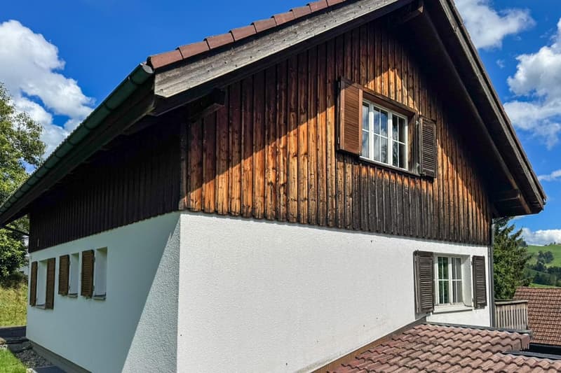 Aussenansicht