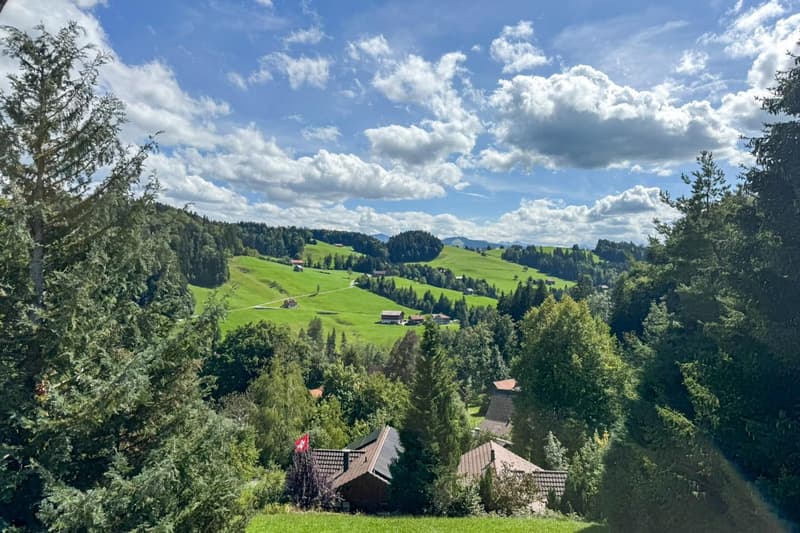 Aussicht