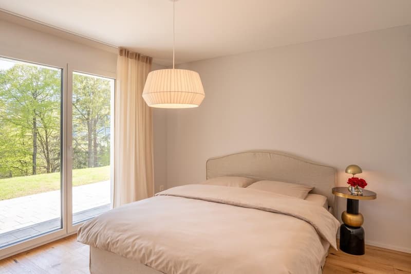 Schlafenzimmer