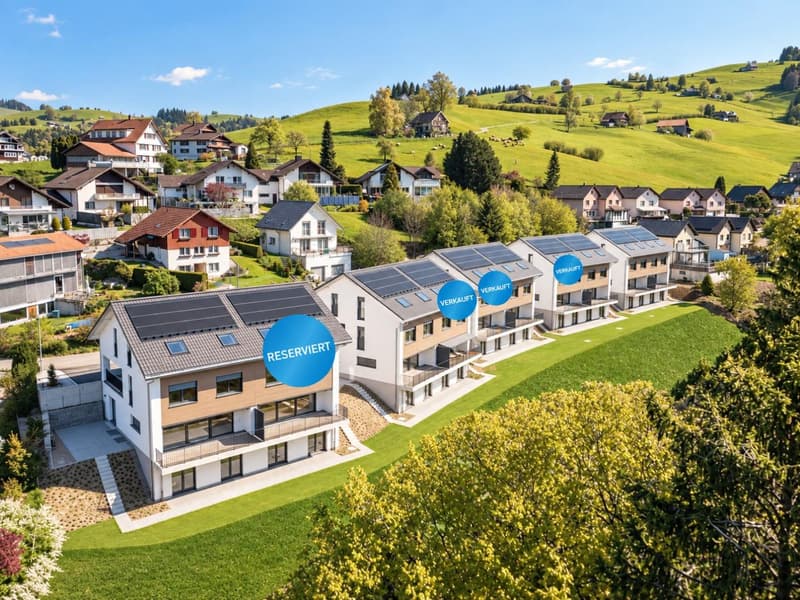Aussenansicht und Lage