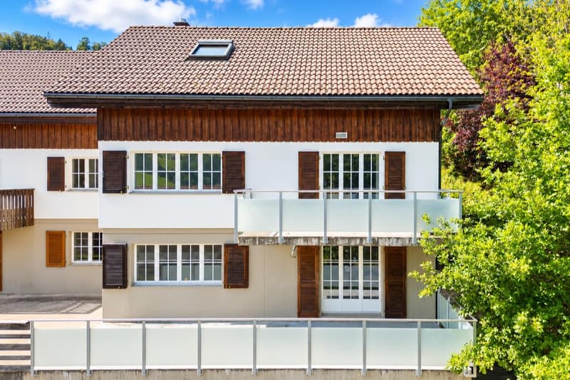 Aussenansicht
