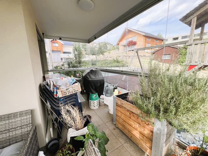 Grosszügige 5.5-Zimmer-Wohnung im Erdgeschoss in Gebertingen (16)