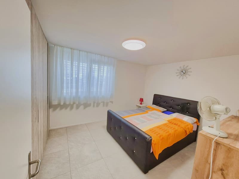 Grosszügige 5.5-Zimmer-Wohnung im Erdgeschoss in Gebertingen (5)