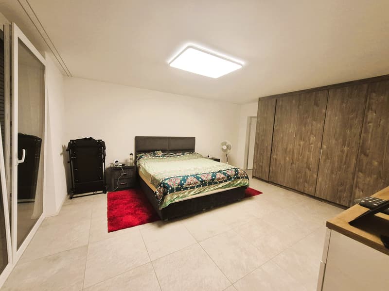Grosszügige 5.5-Zimmer-Wohnung im Erdgeschoss in Gebertingen (6)