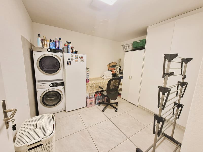 Grosszügige 5.5-Zimmer-Wohnung im Erdgeschoss in Gebertingen (5)