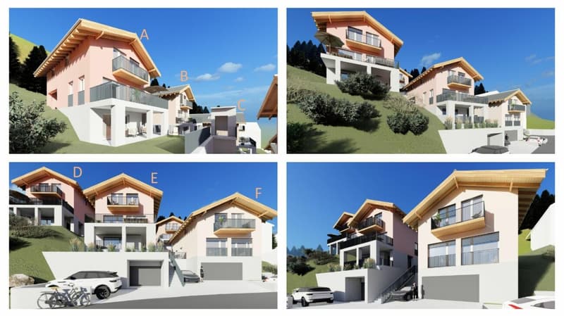 Investition und Lebensqualität: Haus mit separater Einliegerwohnung (Haus E) (9)
