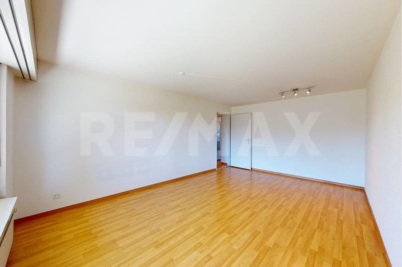 Zuhause zwischen Stadt und Natur. Ihr privater Rückzugsort mit Balkon und Gartenanteil. (9)