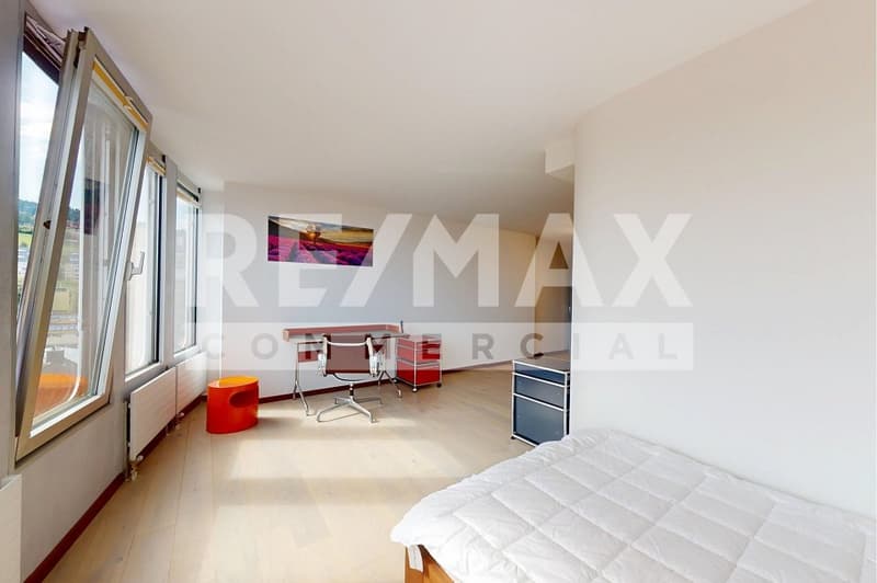 Exklusive Investmentchance im Silberturm (6)
